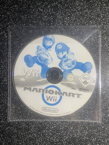 Mario kart wii nintendo - nintendo,