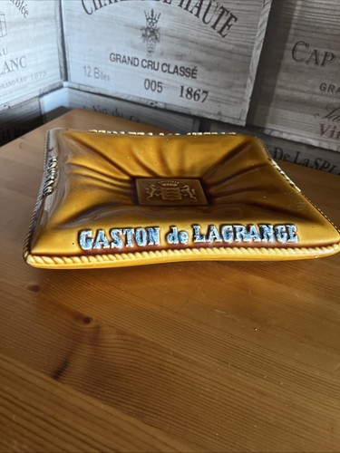 Gastón lagrange cognac - de,