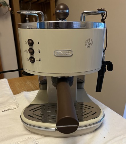 Longhi ecov311 icona - de'longhi, ecov311.bg