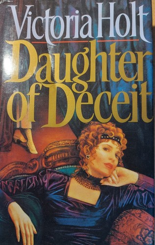 Daughter deceit victoria - of, by