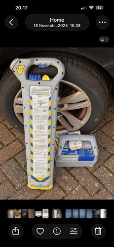 Radiodetection cat3 - radiodetection,