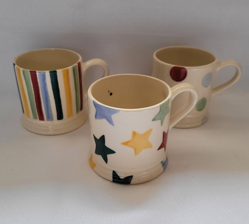 Emma bridgewater 6cm - emma,