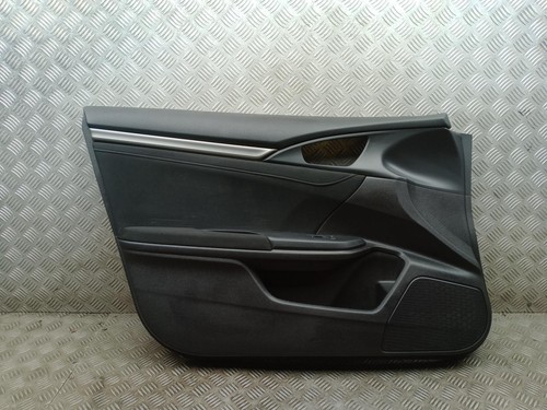 Honda civic door - card, front