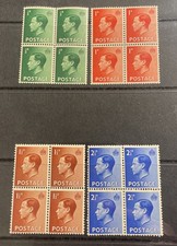 1936 edward viii eviii - gb,