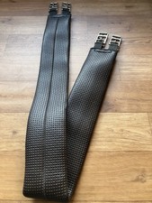 Wintec Elastic straight cut