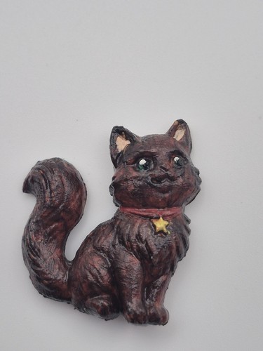 Handmade polymer clay - polymer,