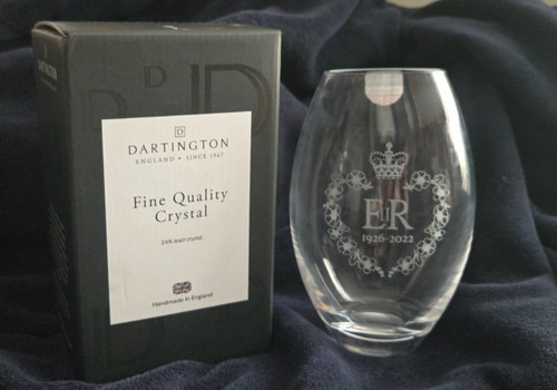 Dartington fine quality - dartington,