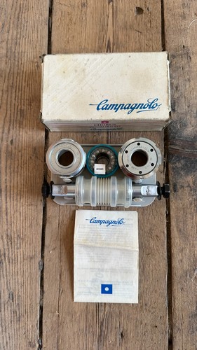 Vintage excellent with - vintage, box