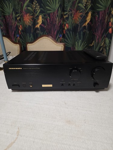 Marantz 74pm66 95b - 74pm66/95b, integrated