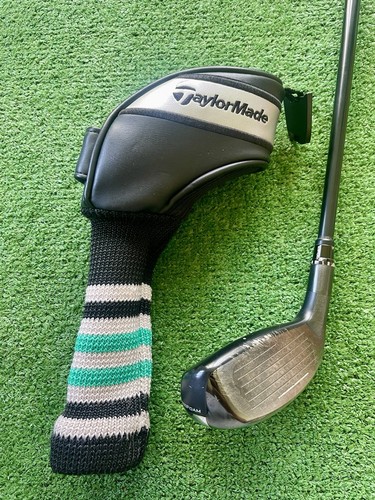 Taylormade gapr mid hybrid - gapr, 4