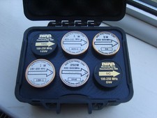 BIRD 43 POWER / WATT  METER