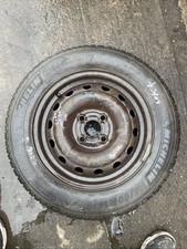 2007 CHEVROLET KALOS MK1 STEEL