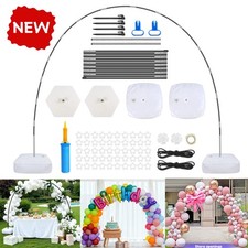 Reusable Balloon Arch Kit 10FT