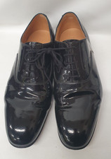 John Land Officers Patent