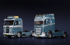 for IMC for SCANIA 143M