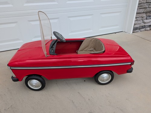 Vintage 1988 ussr - vintage, azlk