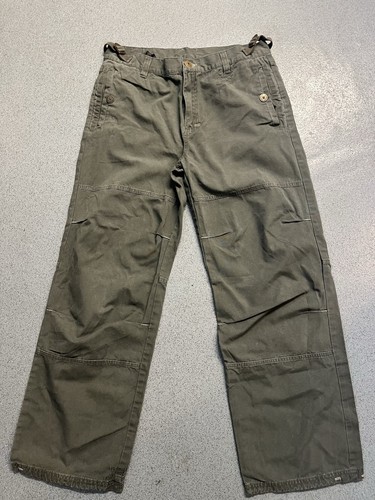 Vintage airwalk y2k olive - airwalk,
