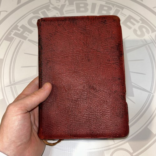 Holy bible king - holy, james