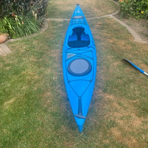 Kayak dagger stratos 14 - kayak, 14.5