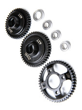 Hardened Steel Kyosho Mad