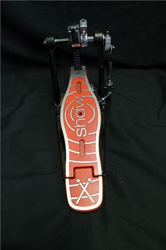 Shaw bass drum pedal - drum,