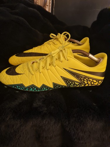 Nike hypervenom phelon fg - hypervenom, ii