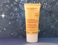 CLARINS HYDRATING GENTLE