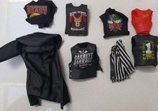 Wwe wrestling figure