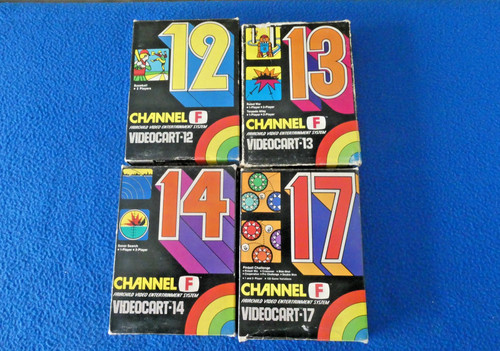Fairchild entertainment - fairchild,