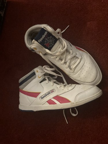 Reebok women top trainers - women's,