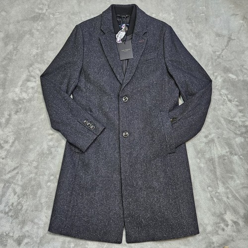 Ted baker london rare slim - baker, fit