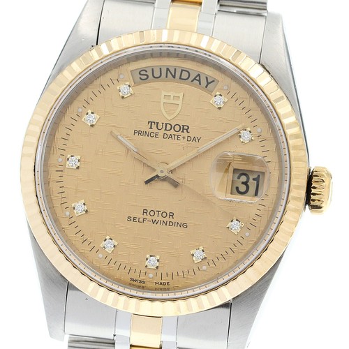 Tudor prince date day - day, 76213