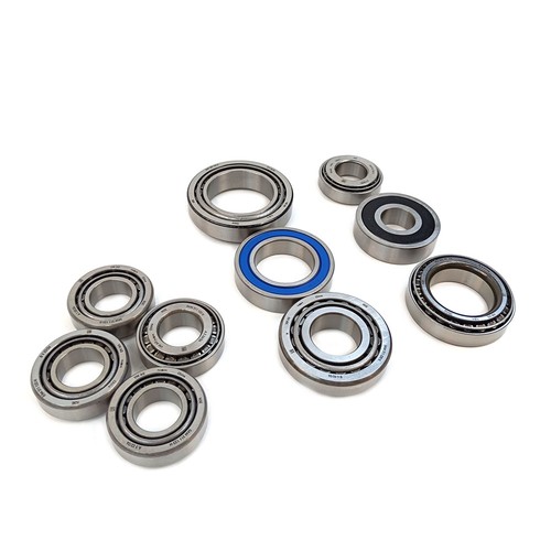 Repair kit storage for - kit, 7g