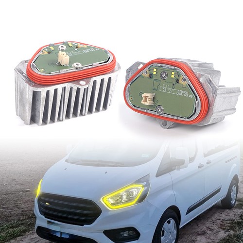 2pcs led daytime running light - daytime,