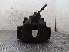 Ford Focus C Max Left