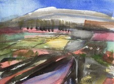 ELIZABETHA FOX,  ORIGINAL