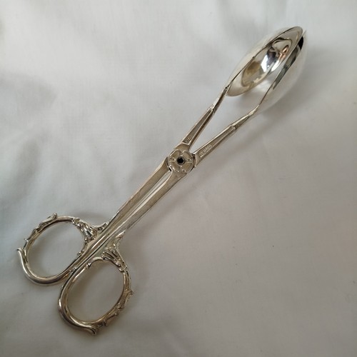 Vintage italian silver plated - vintage,