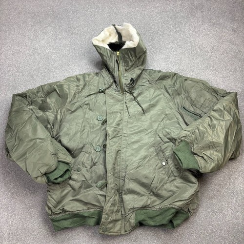 Jacket adult x - n,
