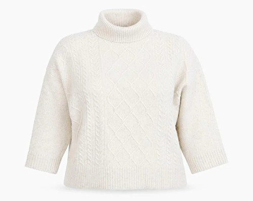 Barbour women beige - beige, wool