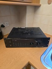 Denon Professional AV Surround