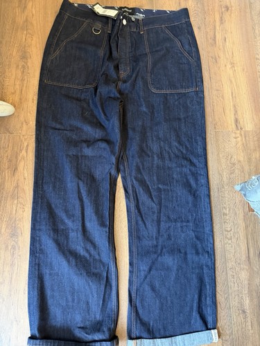 Collectif axel jeans - collectif,