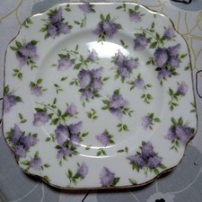 Royal Albert Lilac Lane