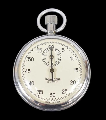 Vintage sekonda jewels - vintage,