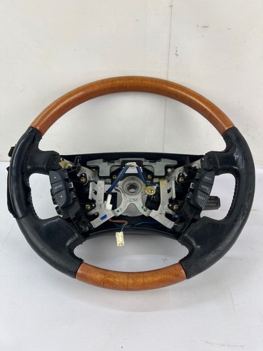 Lexus 430 2001 steering - ls,