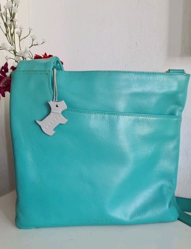 Radley leather pocket - ,