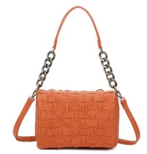 Stunning Orange Designer