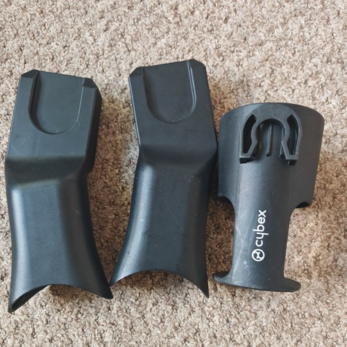 Cybex priam 3 car - priam,
