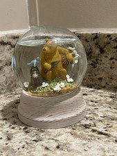 Classic Pooh Disney And Michel