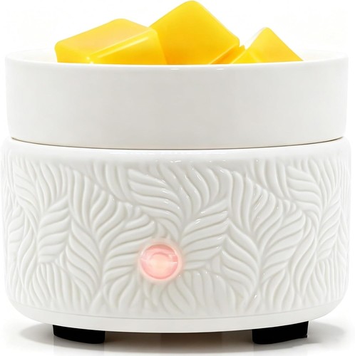 Electric wax melt burner - electric,