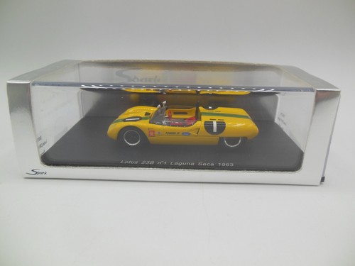 Spark minimax s0254 - lotus, 23b